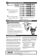 Preview for 2 page of Moultrie Econo Plus Instruction Manual