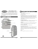 Предварительный просмотр 1 страницы Moultrie GAMESPY L20 Instructions