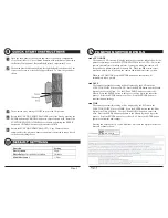 Предварительный просмотр 2 страницы Moultrie GAMESPY L20 Instructions