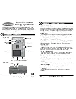 Moultrie GAMESPY M100 Instructions Manual предпросмотр