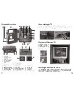 Предварительный просмотр 7 страницы Moultrie LX-50IR Instruction Manual