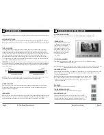 Preview for 4 page of Moultrie M-990i Instructions Manual