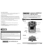 Preview for 1 page of Moultrie M-99Oi Instructions Manual