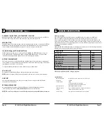 Preview for 4 page of Moultrie M-99Oi Instructions Manual