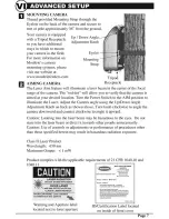 Preview for 8 page of Moultrie M40 Instructions Manual