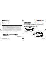 Preview for 1 page of Moultrie MCG-13039 Instructions Manual