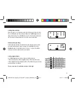 Предварительный просмотр 5 страницы Moultrie MCG-13200 Instructions Manual