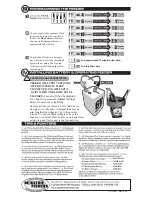 Preview for 2 page of Moultrie MFHP81565 Instructions