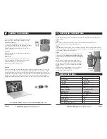 Preview for 3 page of Moultrie PREMISE PRO Instructions Manual