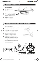 Preview for 2 page of Moultrie Pro Hunter II Instructions