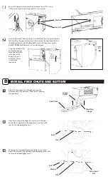 Предварительный просмотр 2 страницы Moultrie Ranch Series Instructions Manual