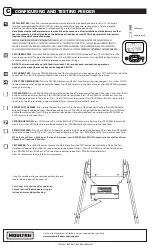 Preview for 4 page of Moultrie Ranch Series Instructions Manual