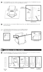 Preview for 6 page of Moultrie Ranch Series Instructions Manual