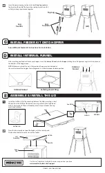 Preview for 7 page of Moultrie Ranch Series Instructions Manual