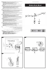 Preview for 1 page of Mount-It! MI-1753 Installation Manual