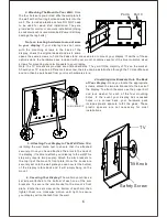 Preview for 6 page of Mount-It! MI-2171L Manual