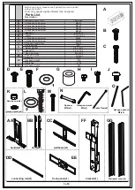 Preview for 3 page of Mount-It! MI-373 Installation Manual