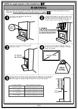 Preview for 4 page of Mount-It! MI-373 Installation Manual