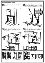 Preview for 5 page of Mount-It! MI-373 Installation Manual