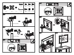 Предварительный просмотр 2 страницы Mount-It! MI-390 Installation Manual