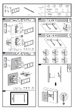 Предварительный просмотр 2 страницы Mount-It! MI-3991B Installation Manual