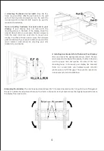 Preview for 6 page of Mount-It! MI-4461 Manual