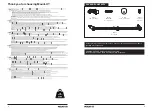 Preview for 2 page of Mount-It! MI-7610 Installation Manual