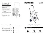 Mount-It! MI-907S User Manual preview