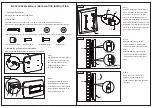 Mount Plus MP-T400-DV Installation Instruction preview