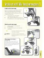 Preview for 5 page of Mountain Buggy Buggy Range Outside Cover Instruction Manual