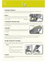 Preview for 12 page of Mountain Buggy Buggy Range Outside Cover Instruction Manual