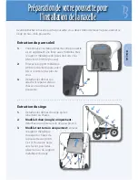 Preview for 15 page of Mountain Buggy Carrycot Instruction Manual