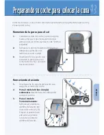 Preview for 45 page of Mountain Buggy Carrycot Instruction Manual