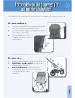 Preview for 65 page of Mountain Buggy Carrycot Instruction Manual