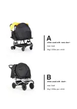 Предварительный просмотр 8 страницы Mountain Buggy cocoon Instructions Manual