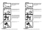 Preview for 2 page of Mountain Buggy double terrain Instructions