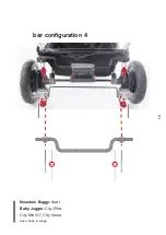 Preview for 13 page of Mountain Buggy freerider Instructions Manual