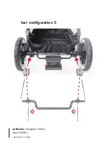 Preview for 14 page of Mountain Buggy freerider Instructions Manual