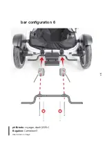 Preview for 15 page of Mountain Buggy freerider Instructions Manual