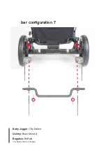 Preview for 16 page of Mountain Buggy freerider Instructions Manual