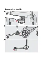 Preview for 22 page of Mountain Buggy freerider Instructions Manual