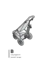 Preview for 24 page of Mountain Buggy freerider Instructions Manual