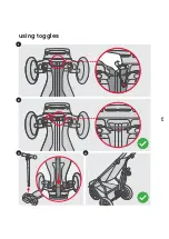 Preview for 25 page of Mountain Buggy freerider Instructions Manual