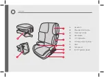 Preview for 12 page of Mountain Buggy Haven with safeguard Instructions Manual