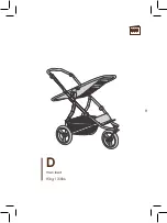 Предварительный просмотр 13 страницы Mountain Buggy MB mini Instructions Manual