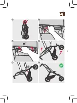 Предварительный просмотр 19 страницы Mountain Buggy MB mini Instructions Manual