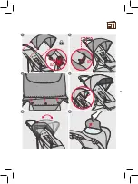 Preview for 21 page of Mountain Buggy MB mini Instructions Manual