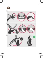 Предварительный просмотр 26 страницы Mountain Buggy MB mini Instructions Manual