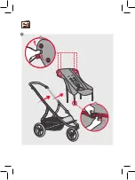 Предварительный просмотр 28 страницы Mountain Buggy MB mini Instructions Manual