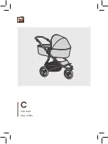 Предварительный просмотр 34 страницы Mountain Buggy MB mini Instructions Manual